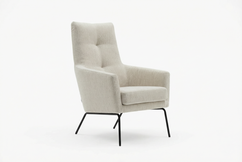 Кресло IVASA Dersy