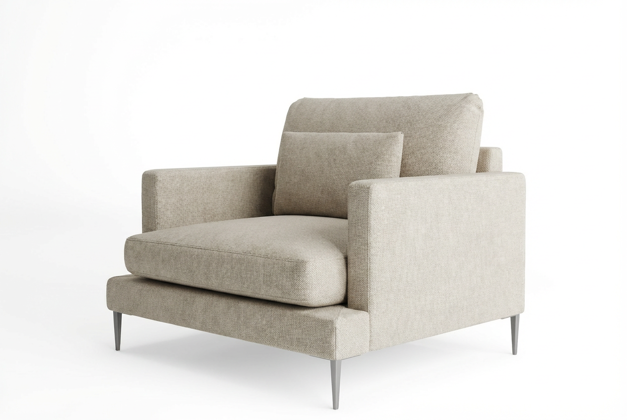 Кресло IVASA Saha