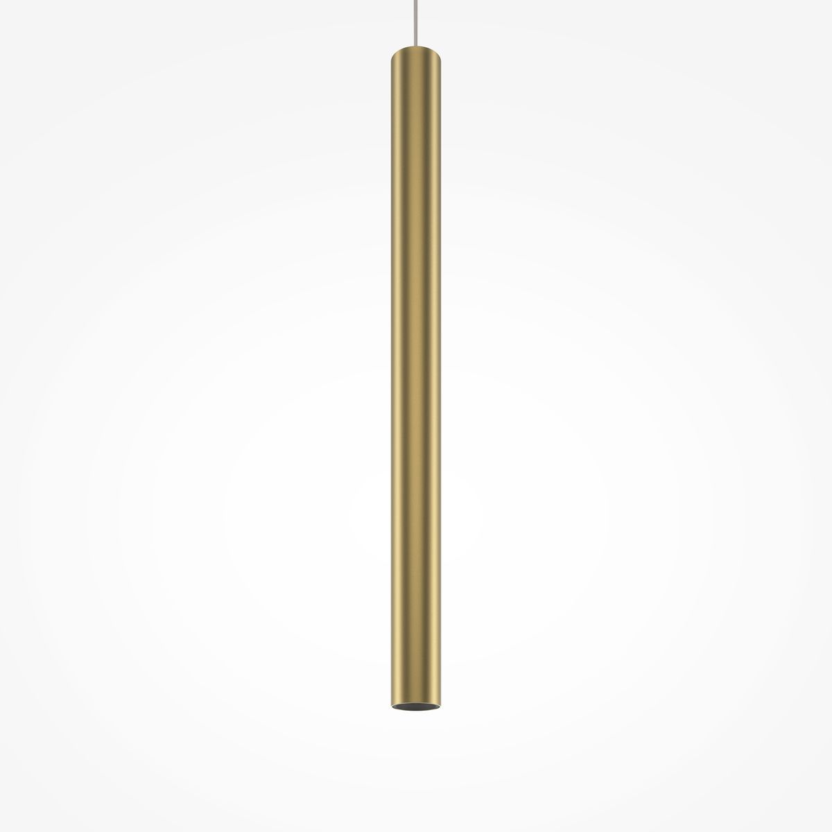 Подвесной светодиодный светильник Maytoni Pro Base MOD159PL-L6GK