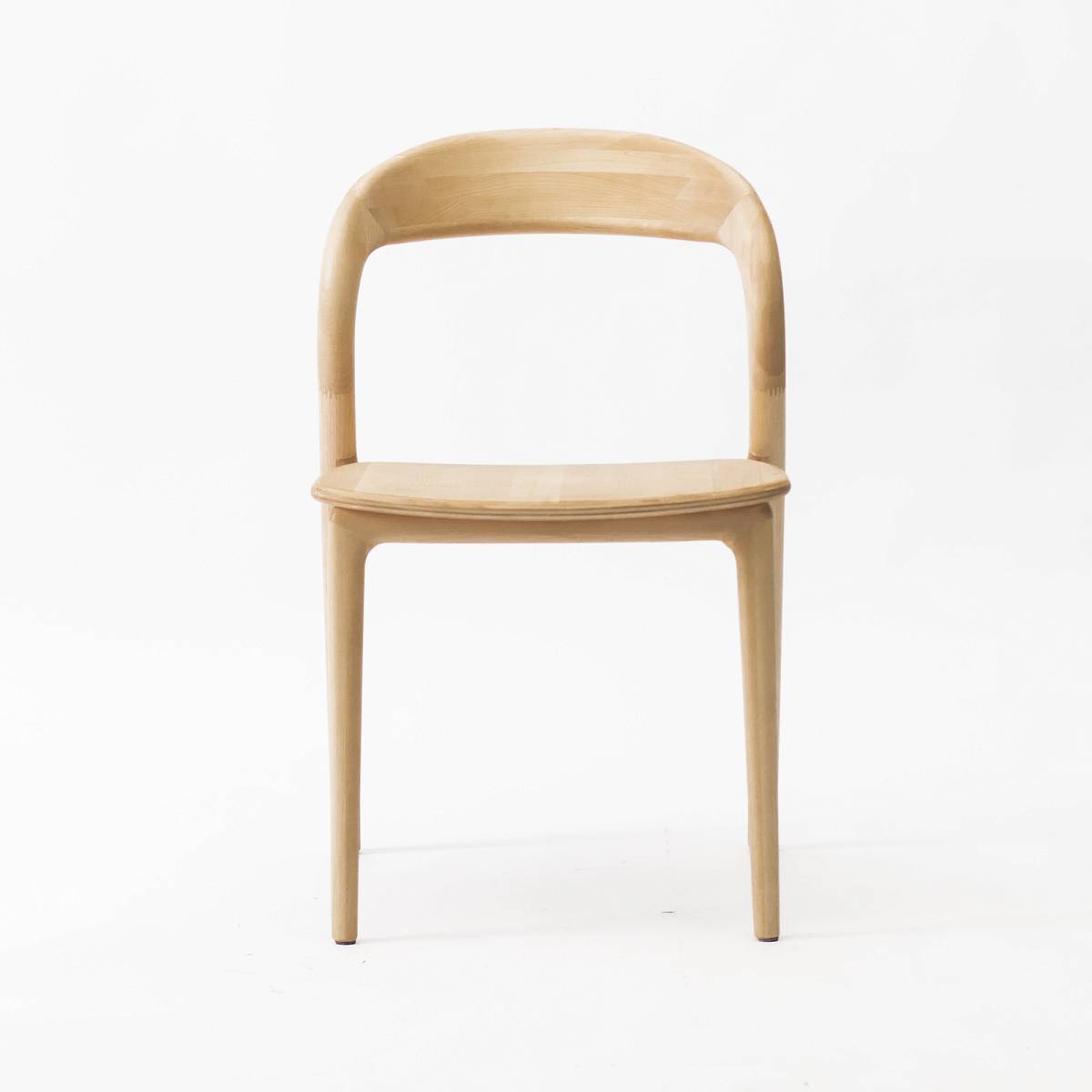 Стул Deephouse ЛУГАНО без подлокотников