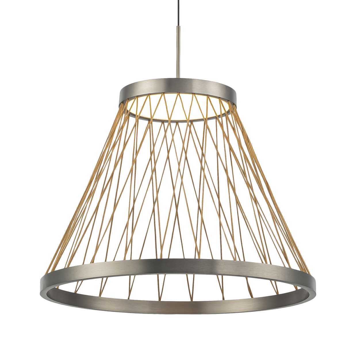 Люстра подвесная Mantra Spider 8980