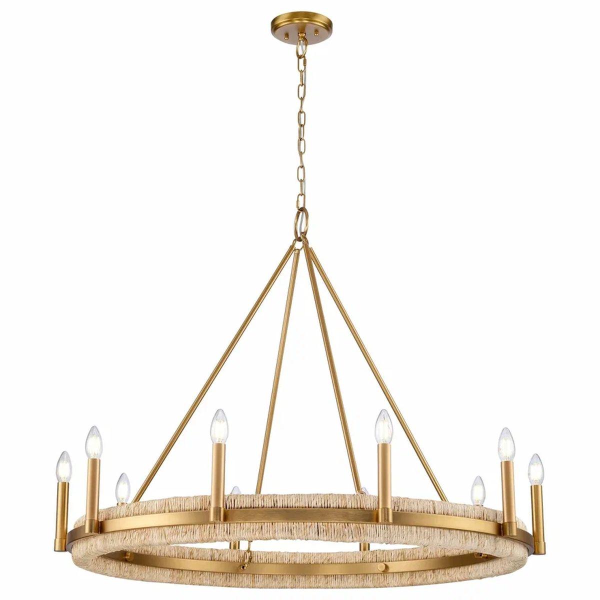 Подвесной светильник WERTMARK BERYL WE587.10.503