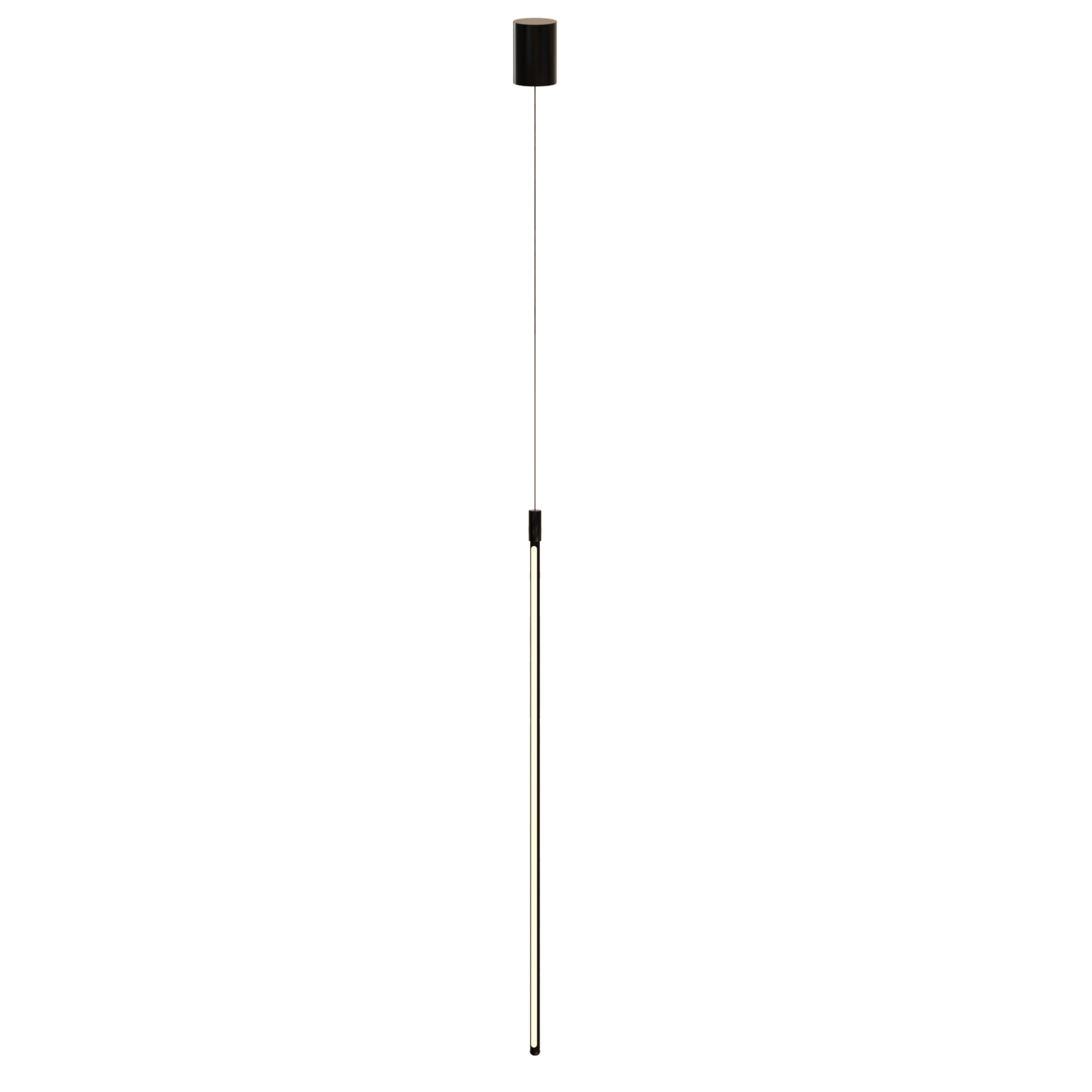 Подвесной светильник Milosh tendence 0706PLA-18BK