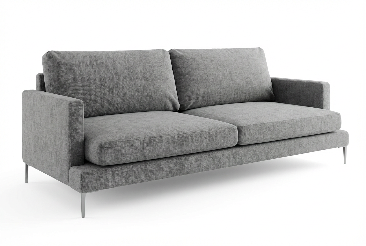 Диван IVASA Saha прямой малый