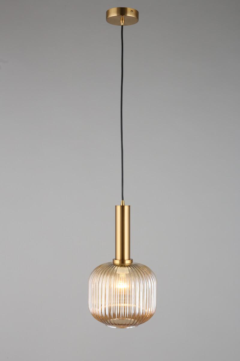 Подвесной светильник Omnilux Triscina OML-99406-01