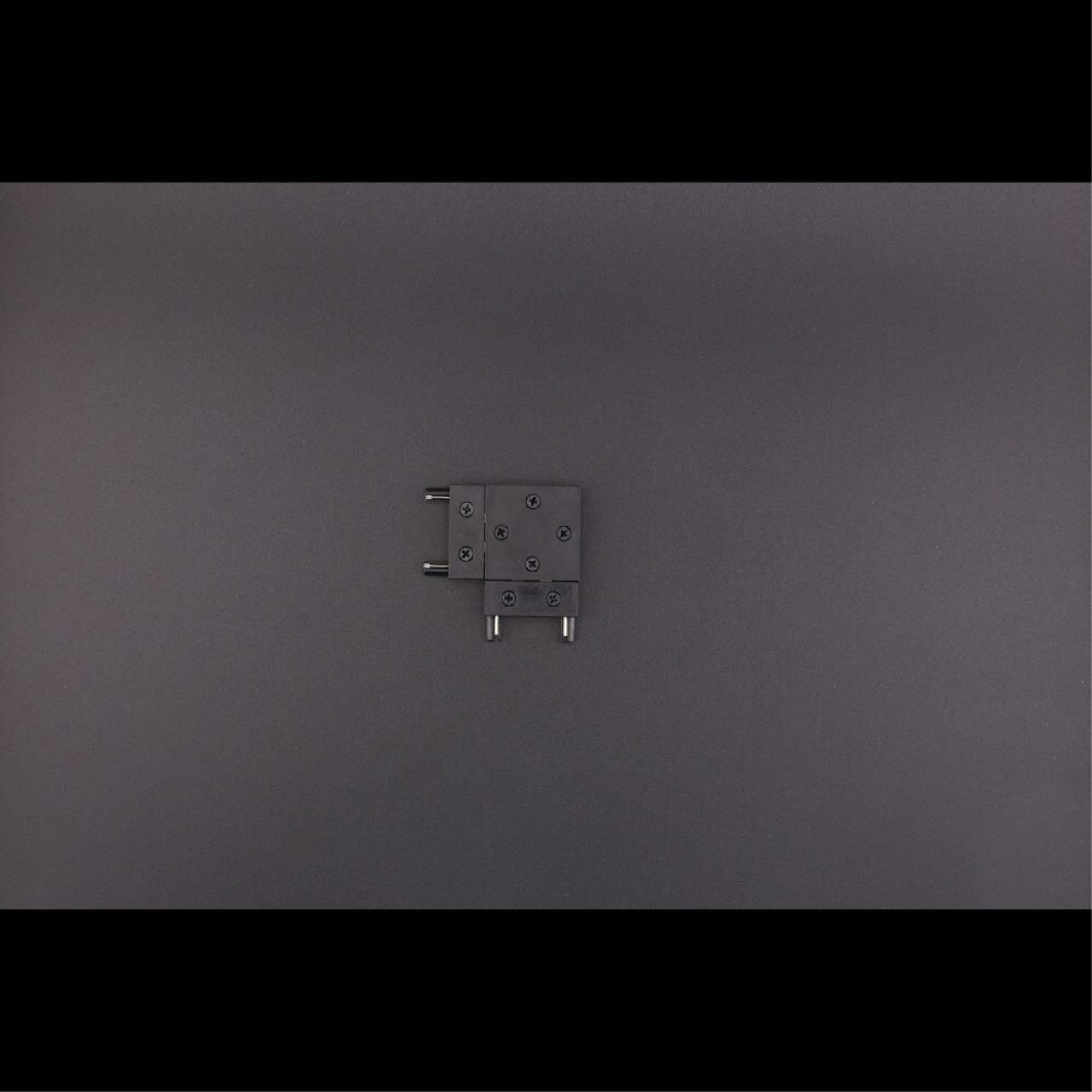 Коннектор угловой Aployt Magnetic track 48 APL.0181.00.04