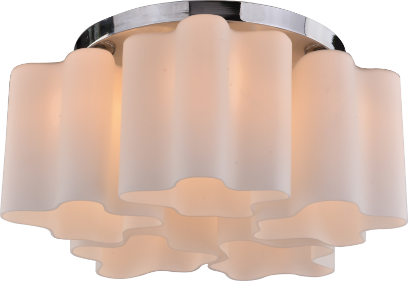 Потолочная люстра Arte Lamp 18 A3479PL-5CC