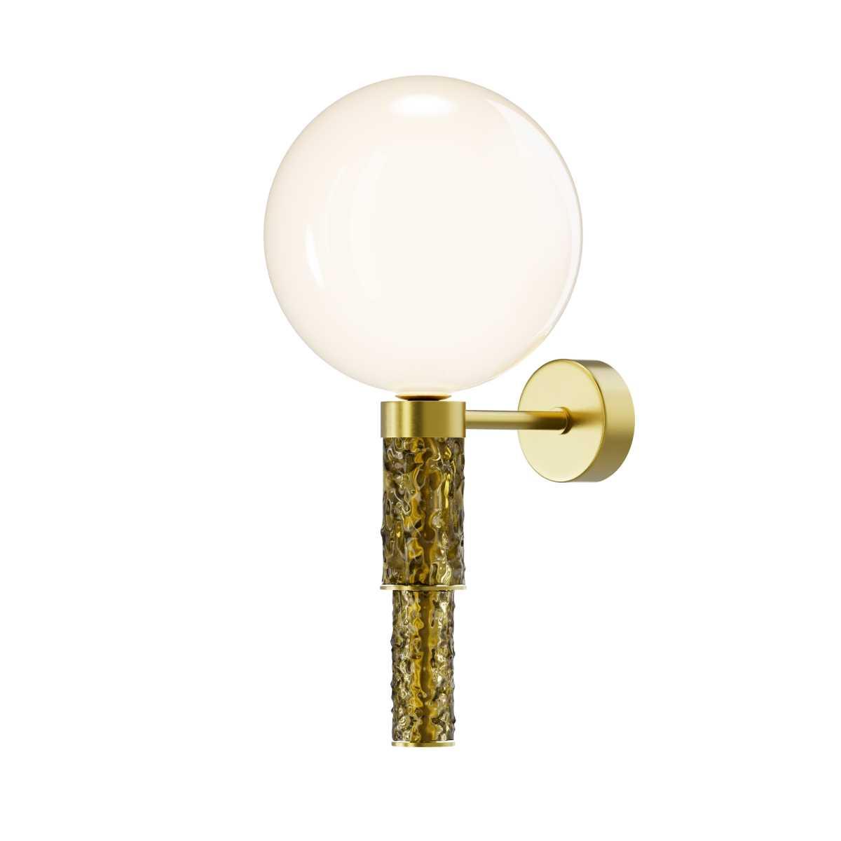 Бра Maytoni Modern Orotte MOD520WL-01BS
