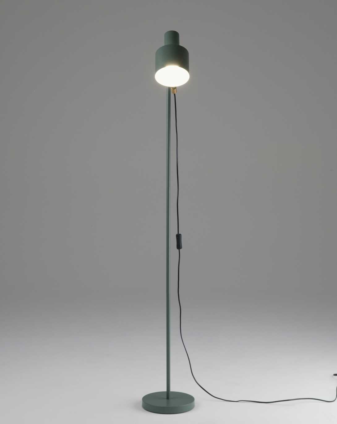 Торшер Moderli Artis V11269-1F