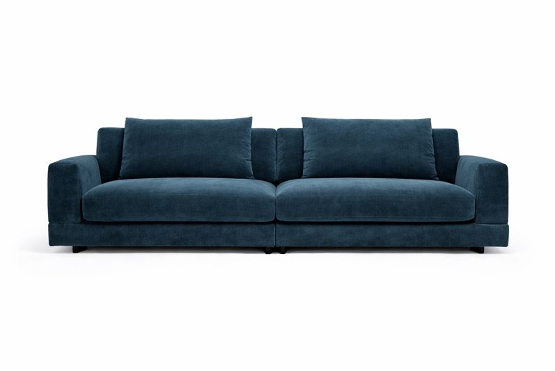 Диван IVASA Amur прямой