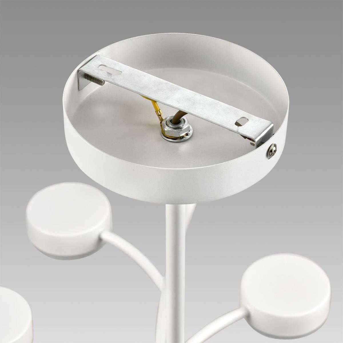 Люстра Lumion TORINA 8265/18