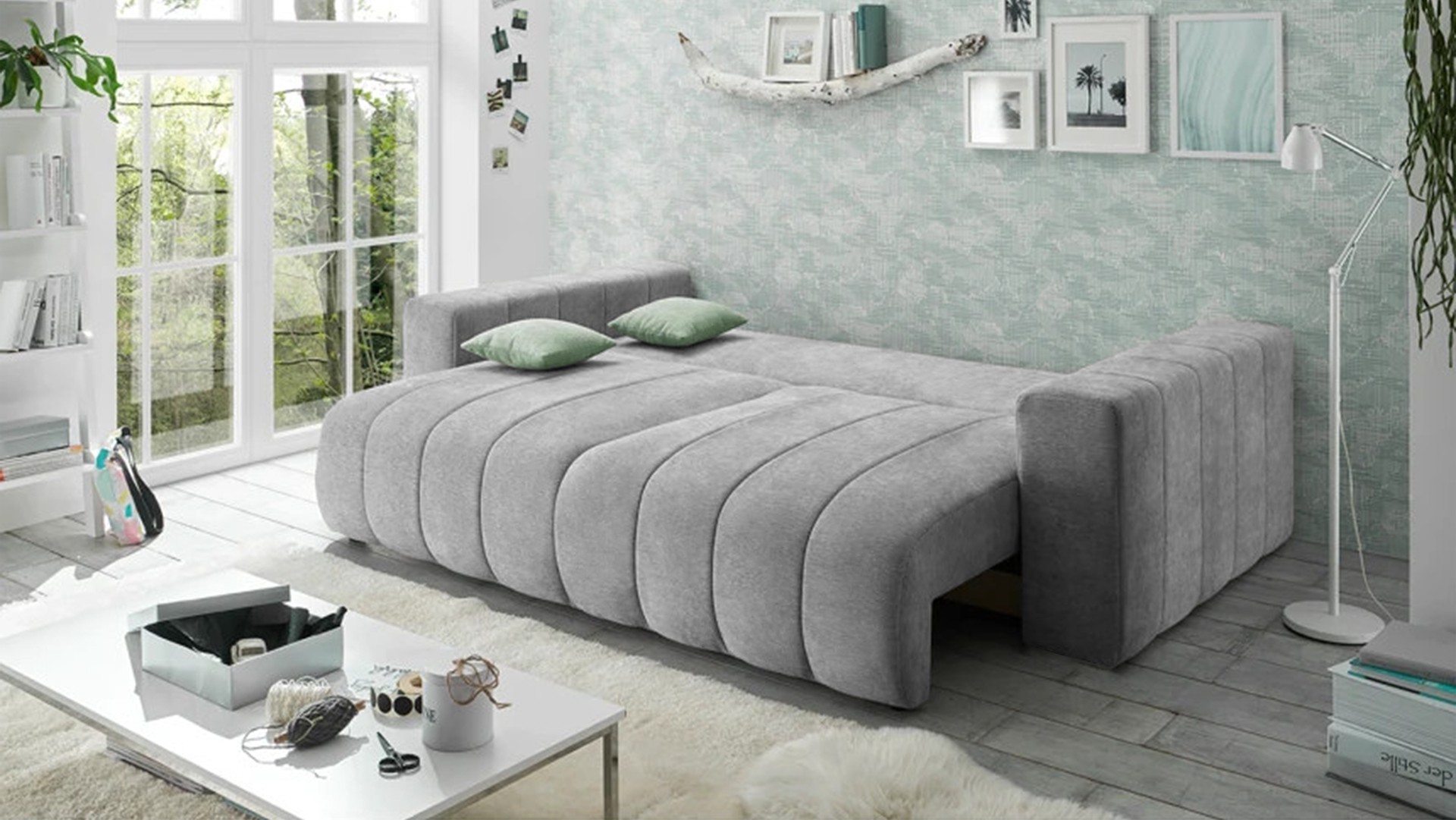 Диван Fiesta Чедер Лайт