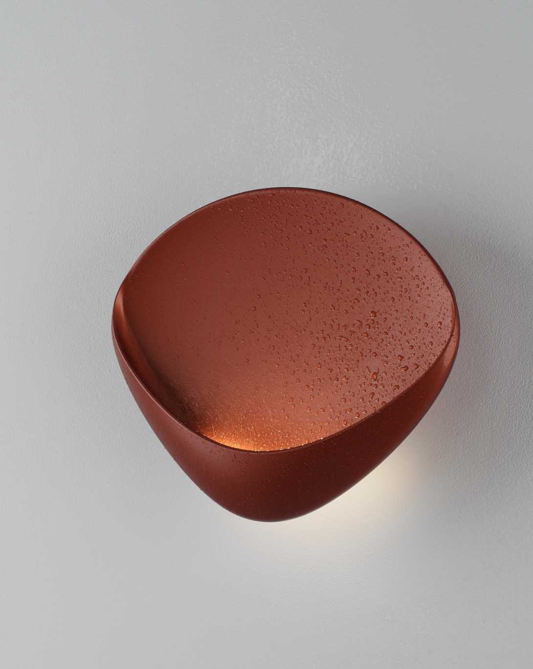 Светильник настенный светодиодный Moderli Kelly V11654-WL