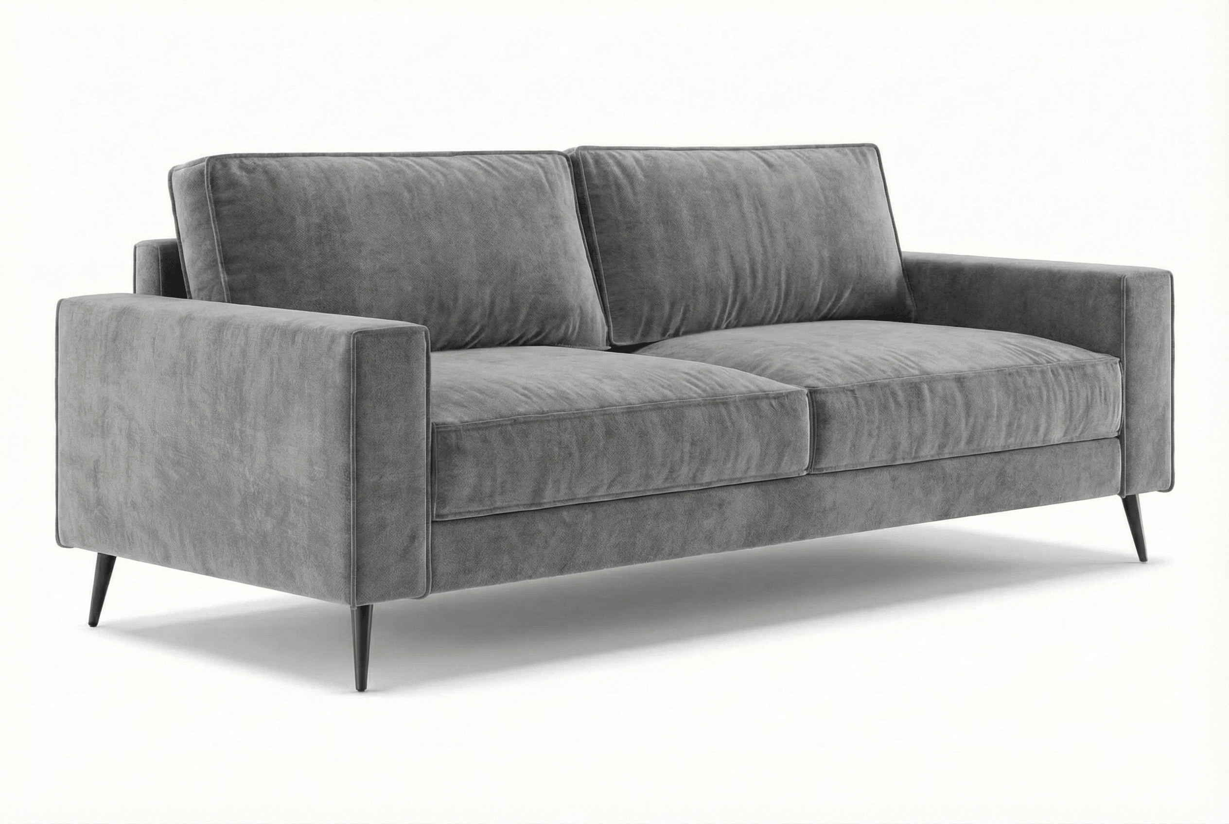 Диван Cloud Madison прямой