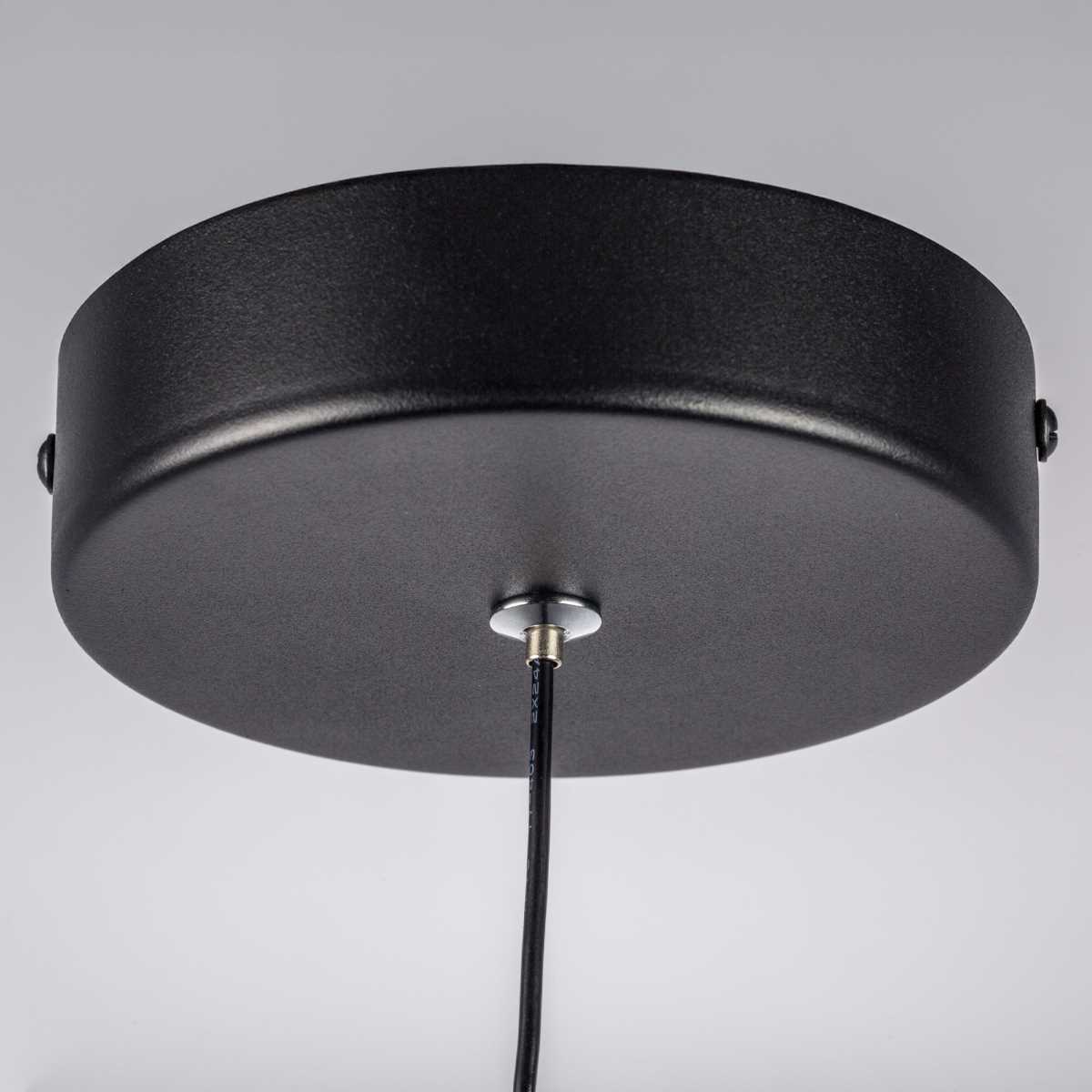 Люстра подвесная Lightstar Saturno 749017