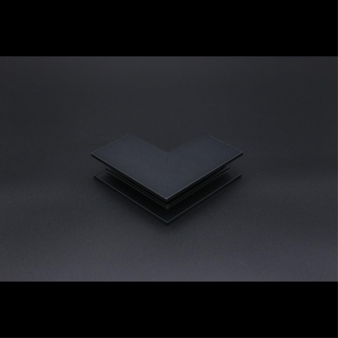 Соединитель угловой внутренний Aployt Magnetic track 48 APL.0182.00.01