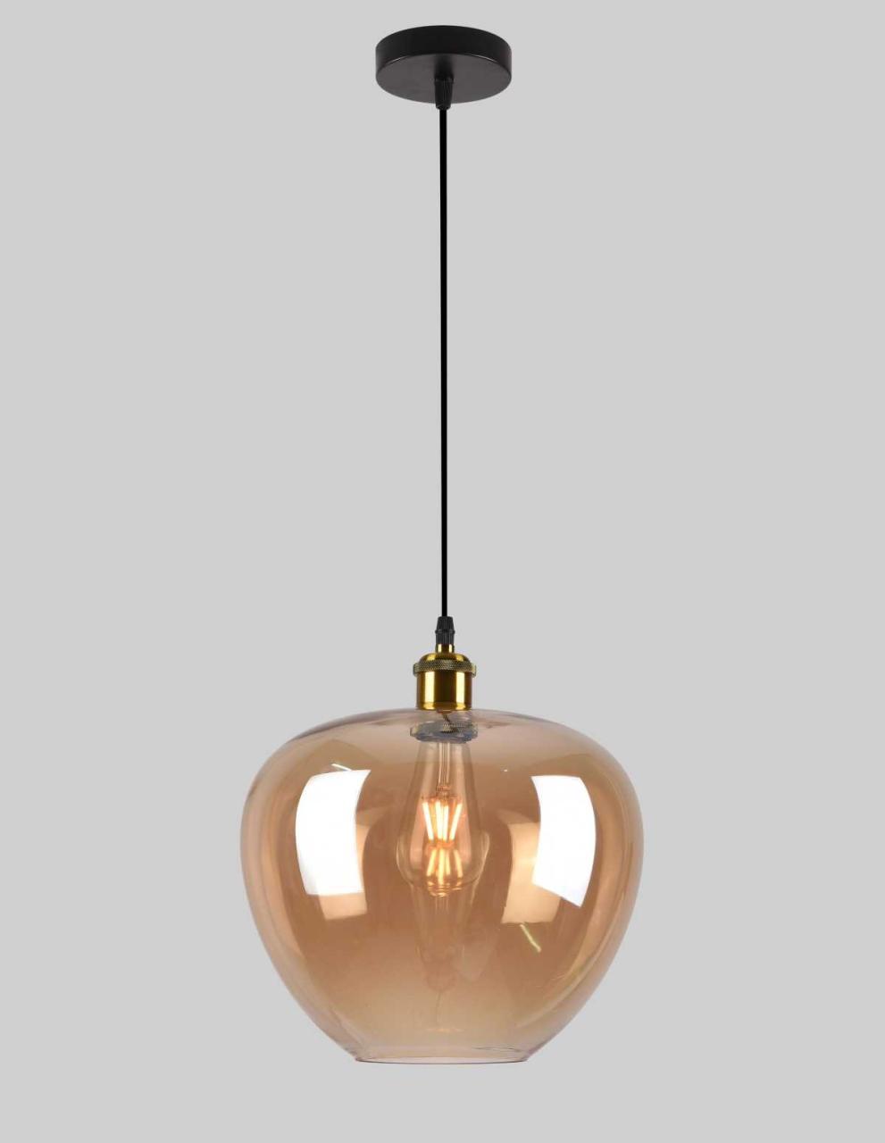 Светильник подвесной Alfa Light F2824-15