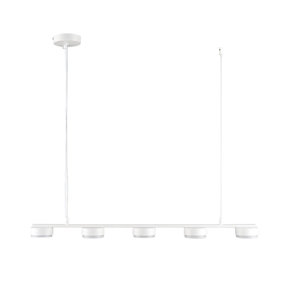 Подвесной светильник Lumion Torina Comfi 8265/5