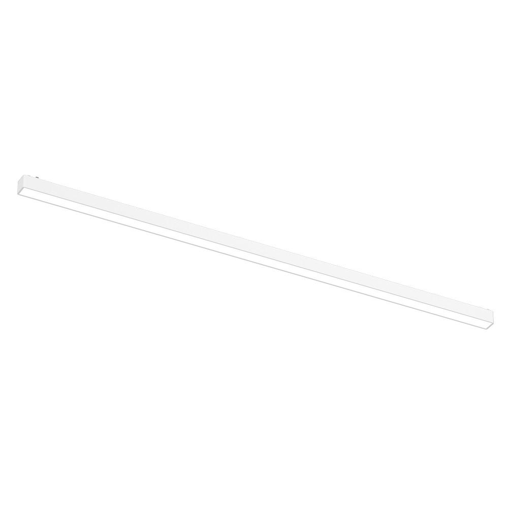 Трековый светильник Aployt Magnetic track 48 APL.0101.10.30