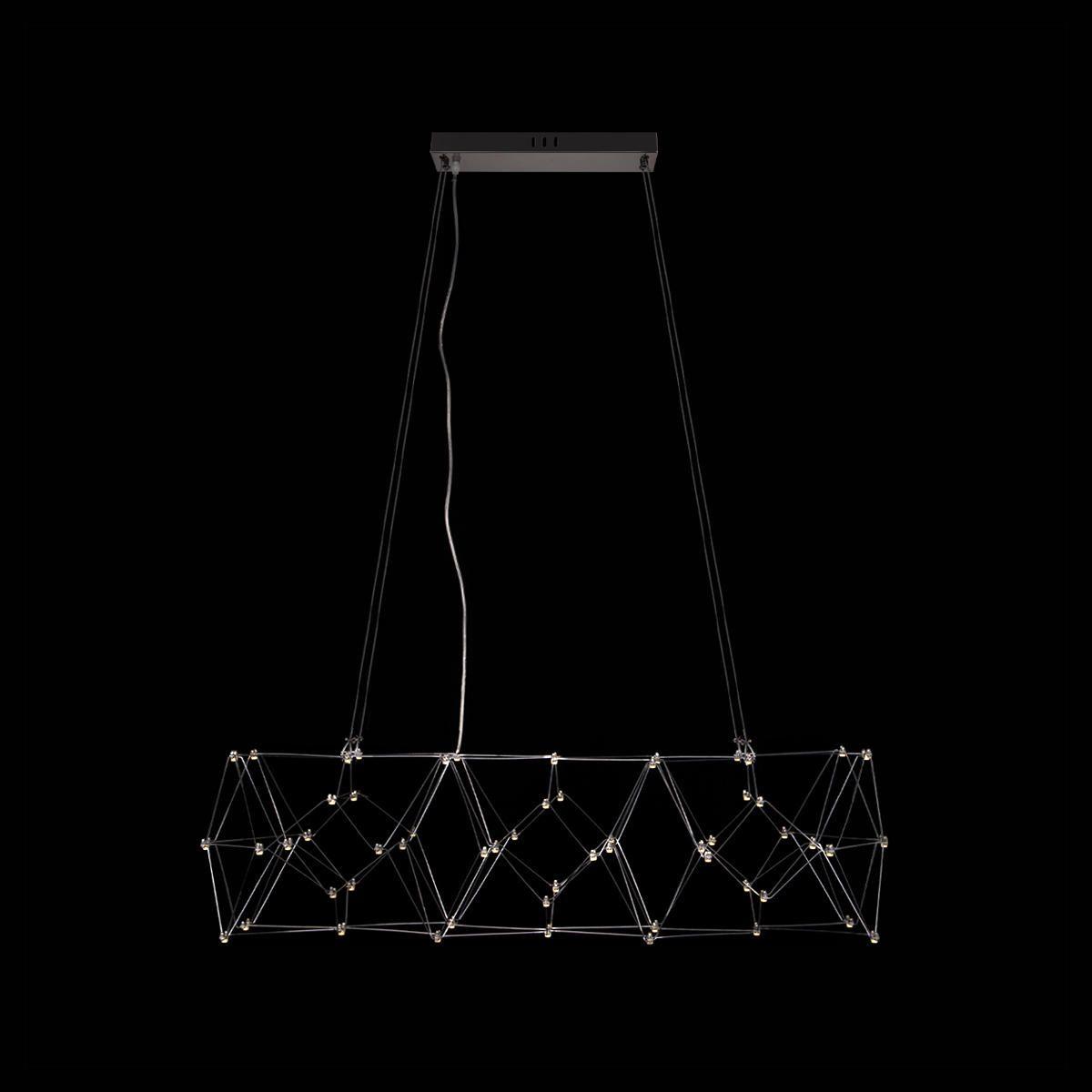 Подвесной светодиодный светильник Loft IT Universe 10257/920