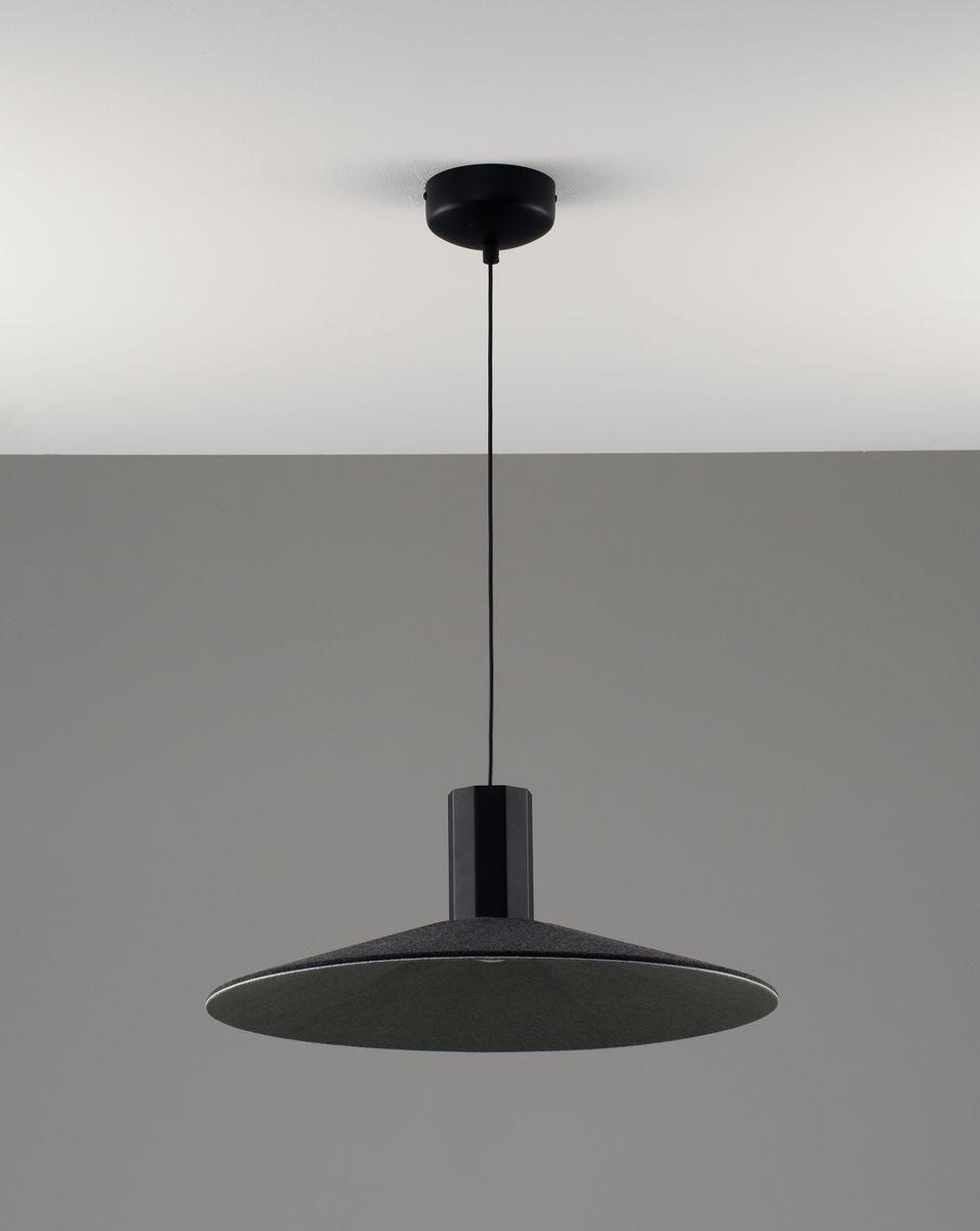 Подвесной светодиодный светильник Moderli Ontario V11088-PL