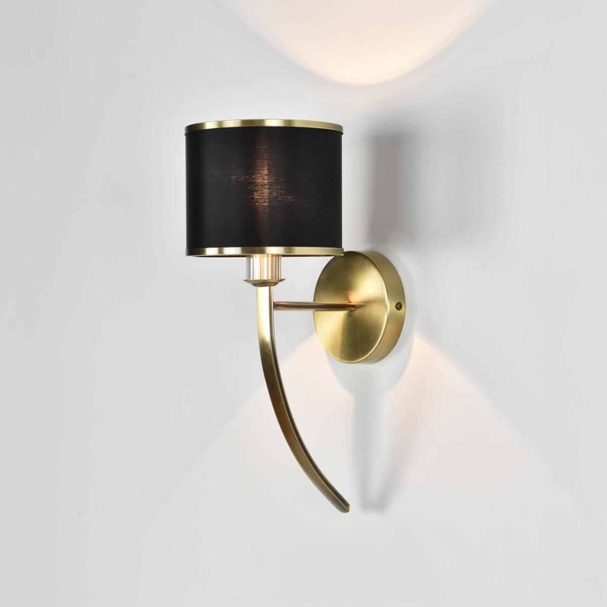 Бра Lumion Demetra Moderni 8406/1W