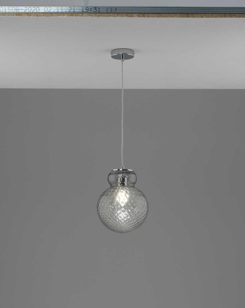 Светильник подвесной Moderli Lorel V11168-1P