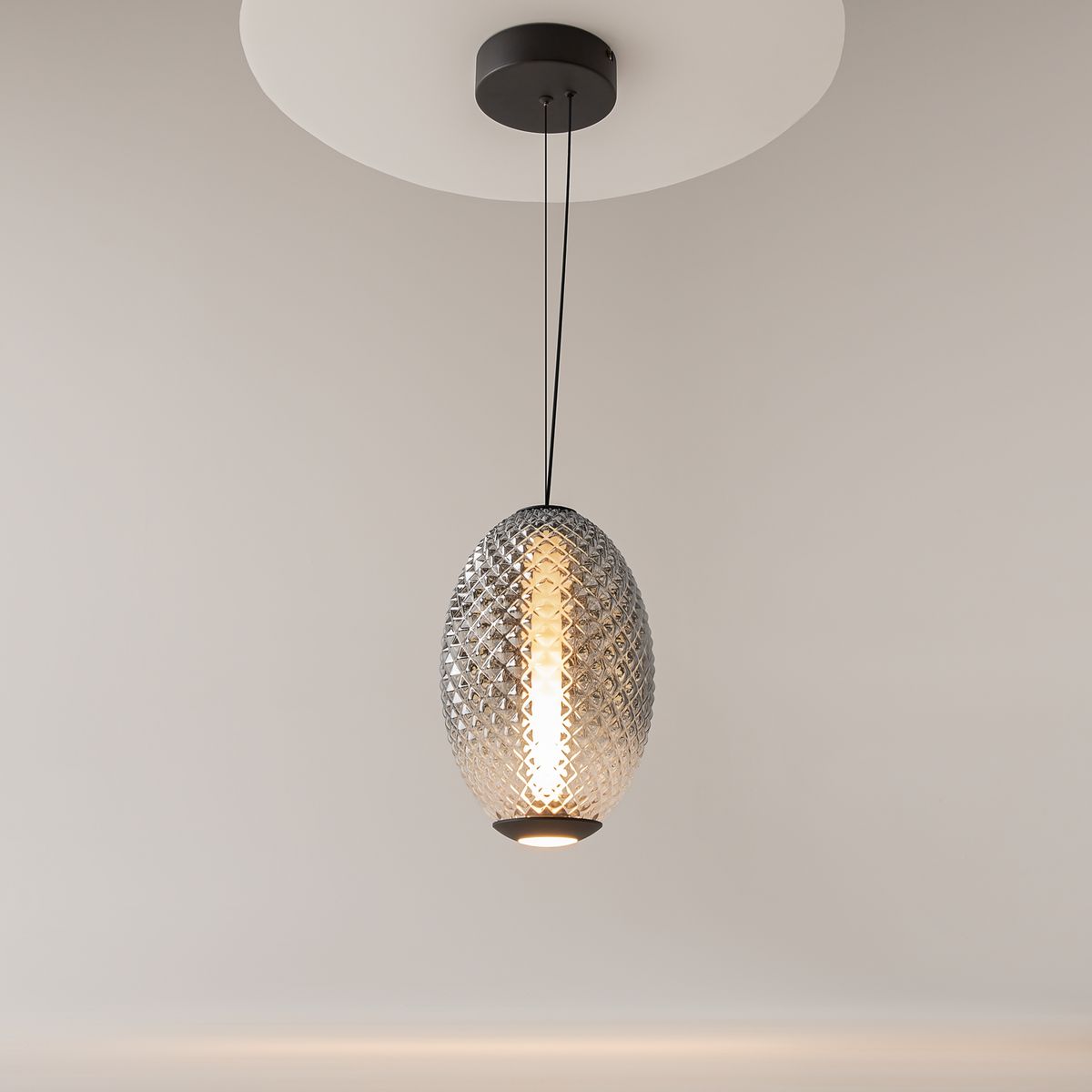 Подвесной светильник Maytoni MOD397PL-L14B3K