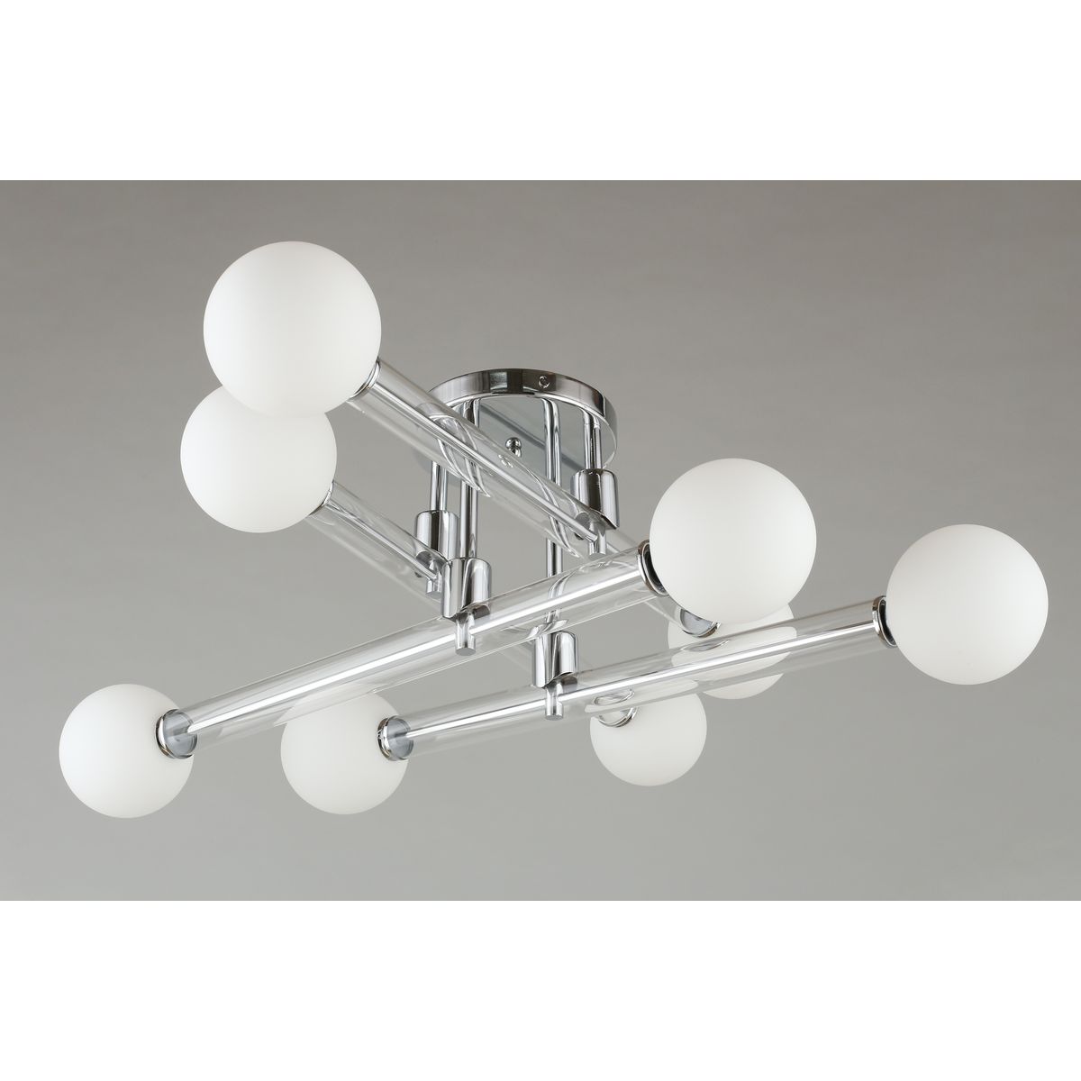 Потолочная люстра Omnilux Bucine OML-29517-08