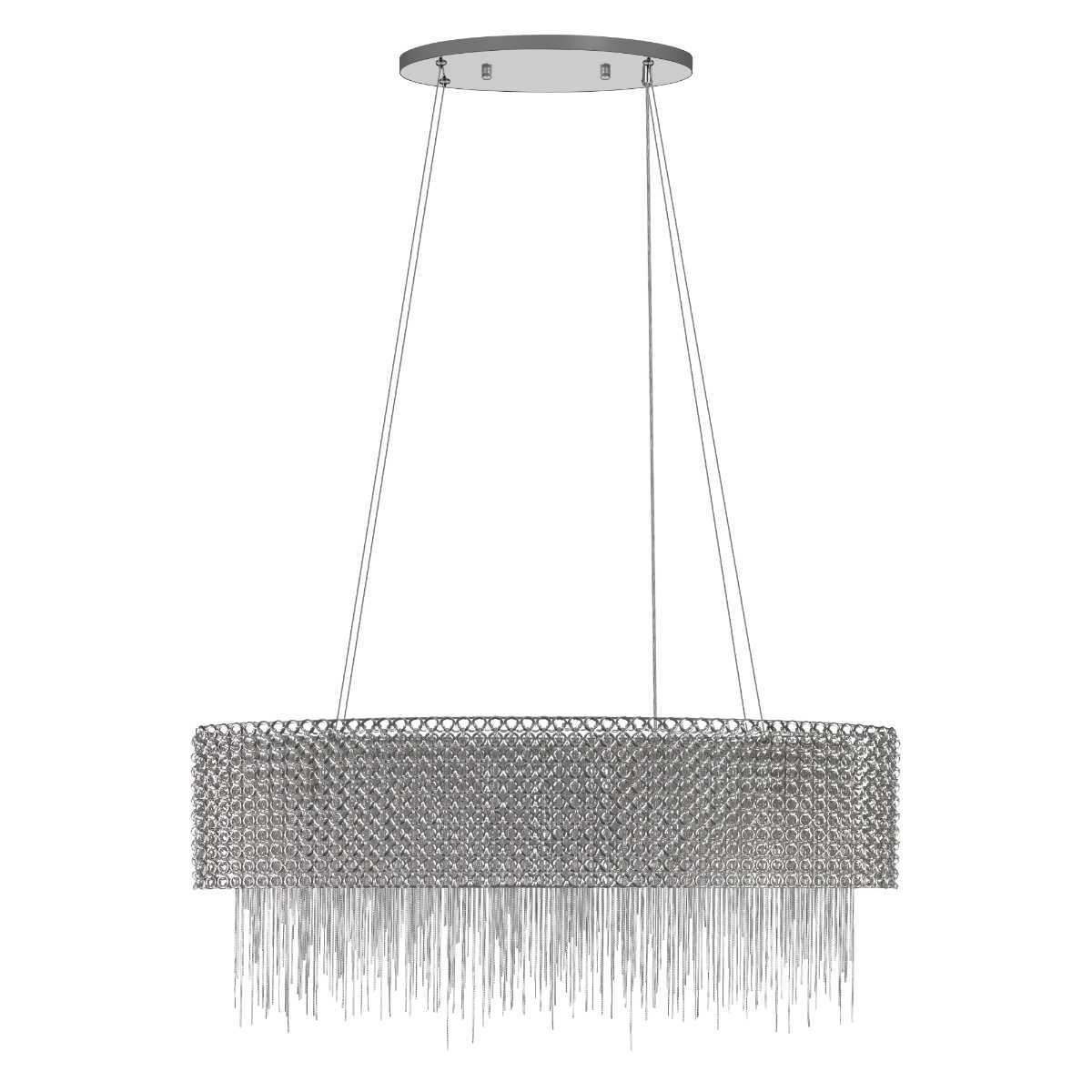 Люстра LOFT IT Opera 10406/850L