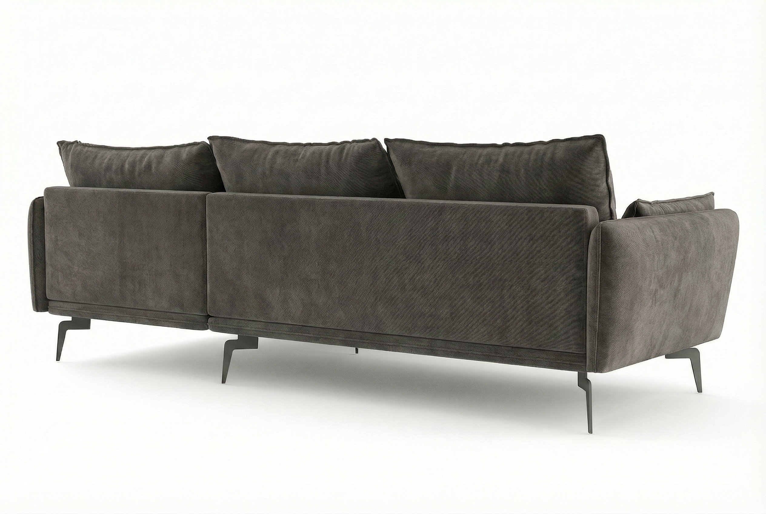 Диван IVASA Kurili Диван с оттоманкой