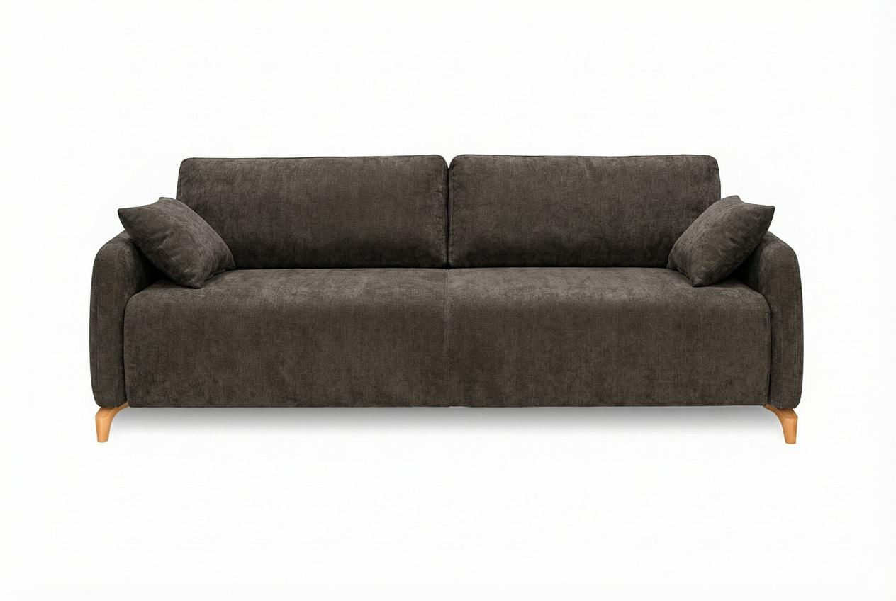 Диван SAIWALA Гетеборг прямой раскладной