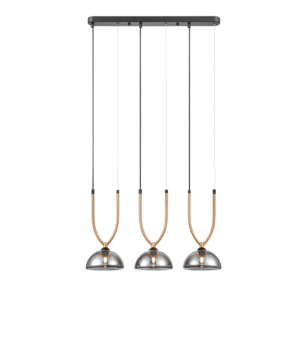 Подвесной светильник Vele Luce Astiy VL5434P03