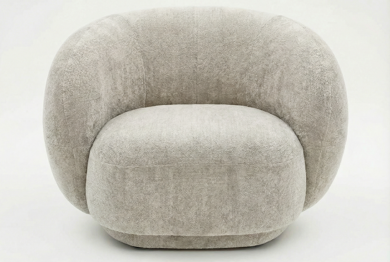 Кресло SAIWALA Копенгаген