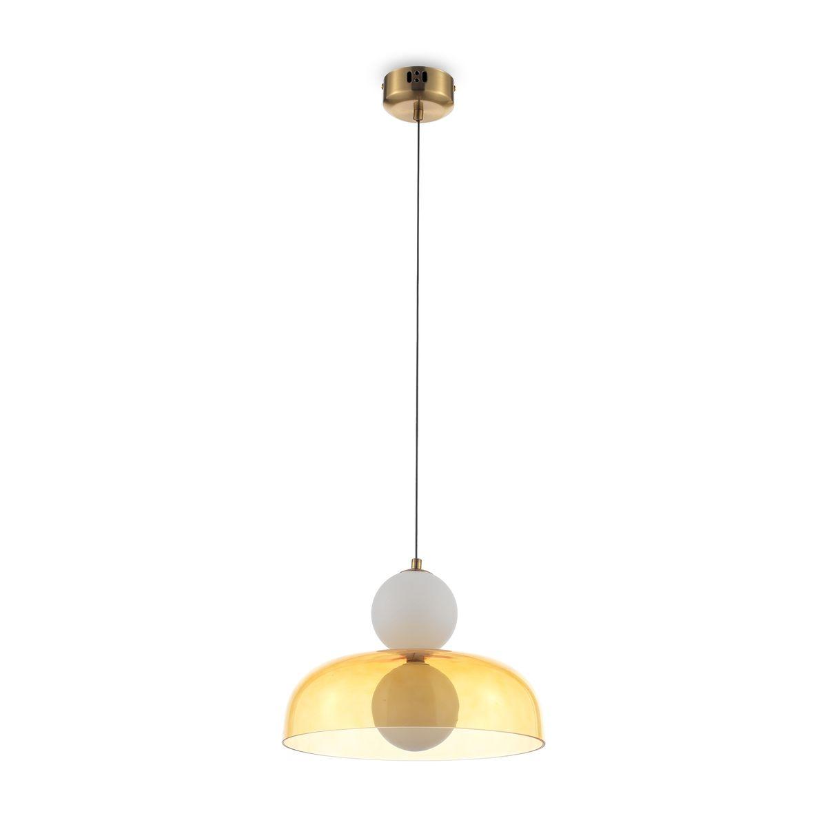 Подвесной светильник Freya Frisky FR5385PL-L17YW