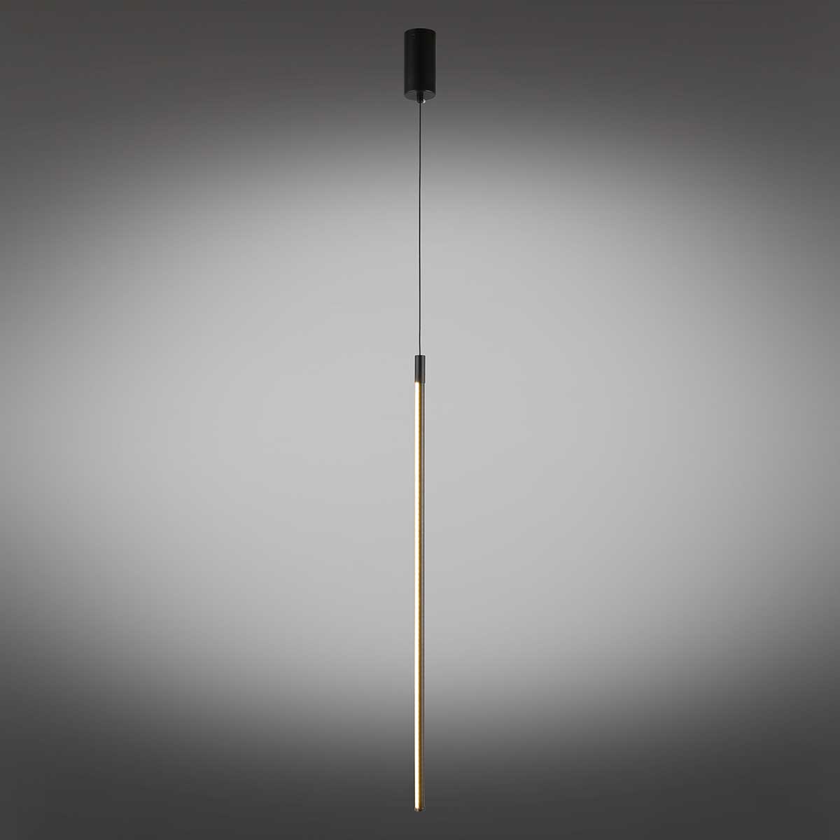 Подвесной светодиодный светильник Aployt Gabi APL.0123.06.15