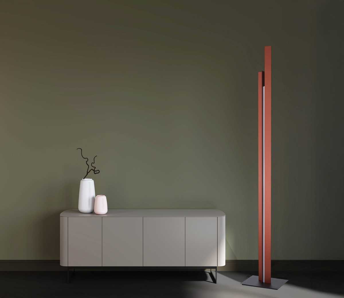 Торшер Mantra Manhattan 9198