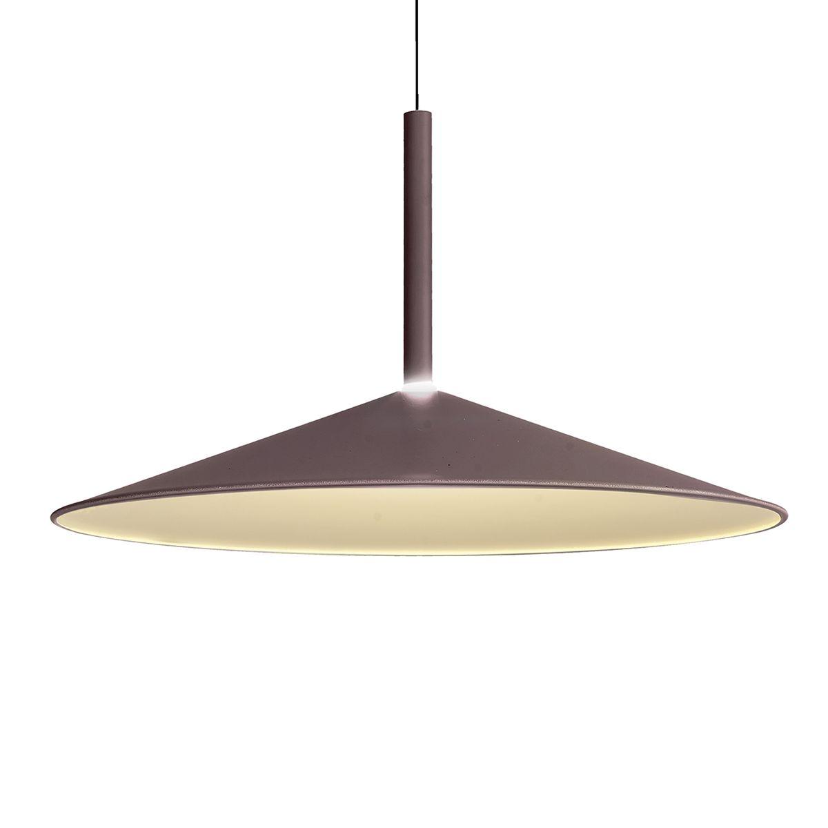 Подвесной светодиодный светильник Mantra Calice 7892