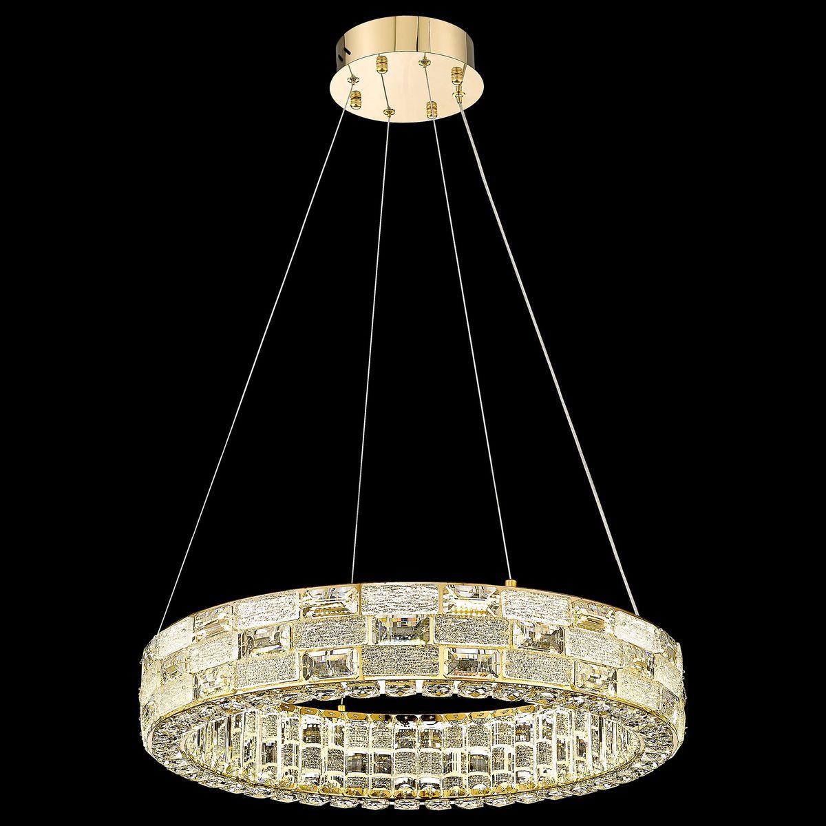 Подвесной светильник WERTMARK ELAINE WE469.06.303