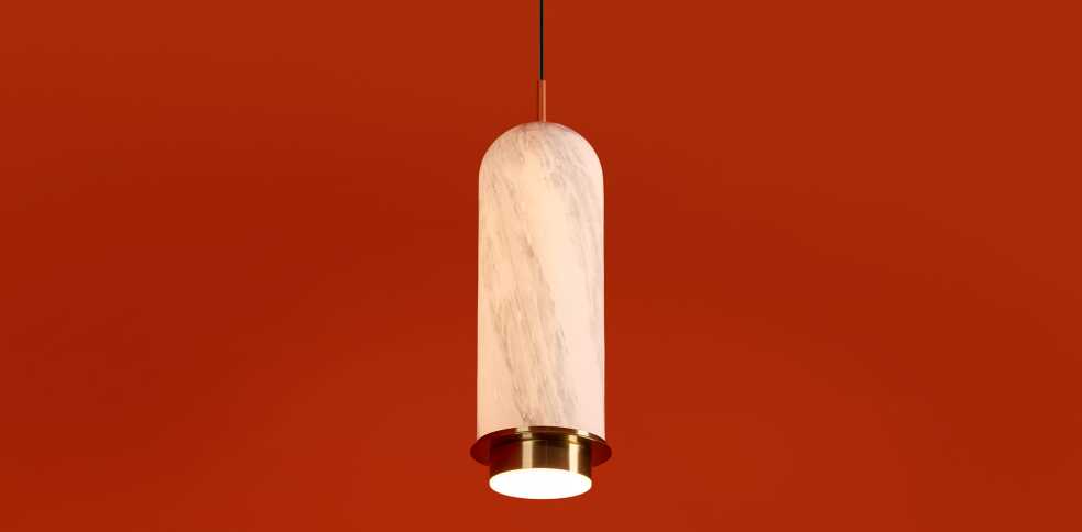 Подвесной светильник Freya Modern Iride FR5627PL-L11BBS