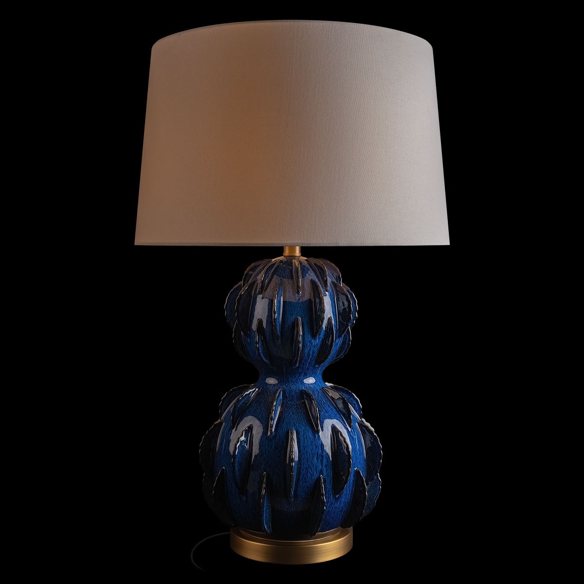 Настольная лампа Loft IT Cobalt 10505T