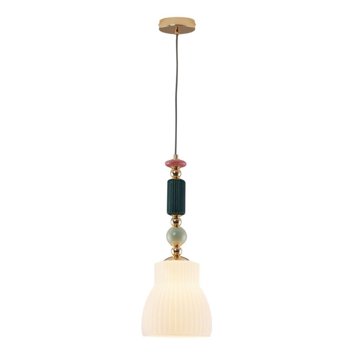 Подвесной светильник Moderli Charm V10904-P