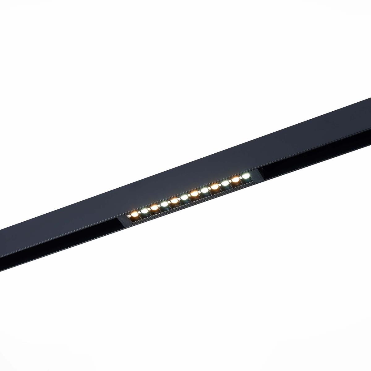 Трековый светильник ST Luce Skyline 220 ST655.446.09H