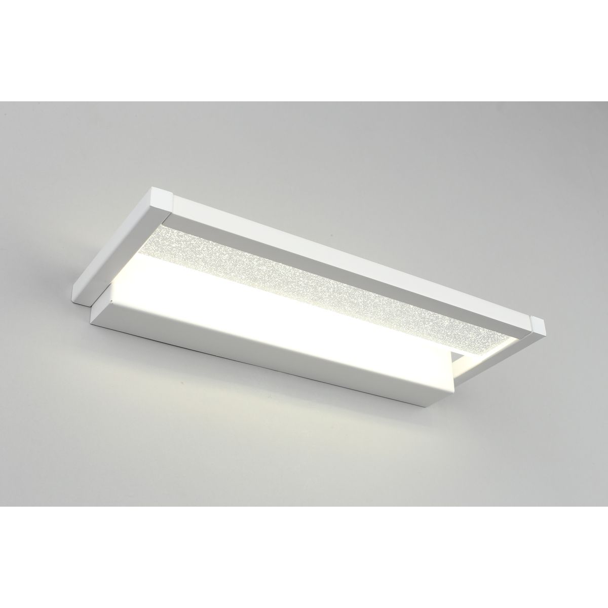 Настенный светодиодный светильник Omnilux Rugliana OML-09801-05