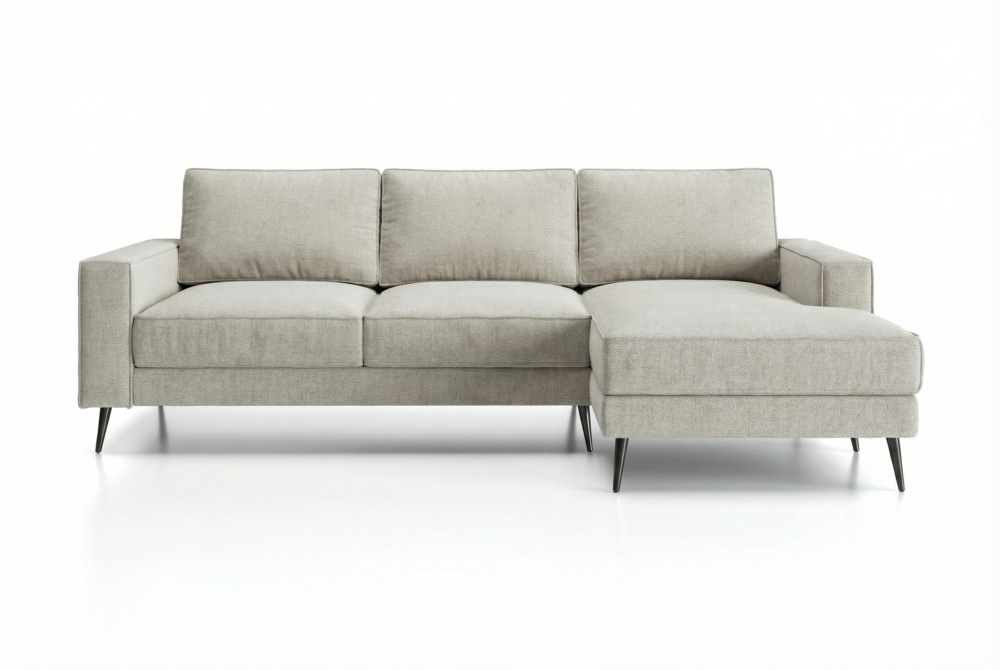 Диван Cloud Madison с оттоманкой