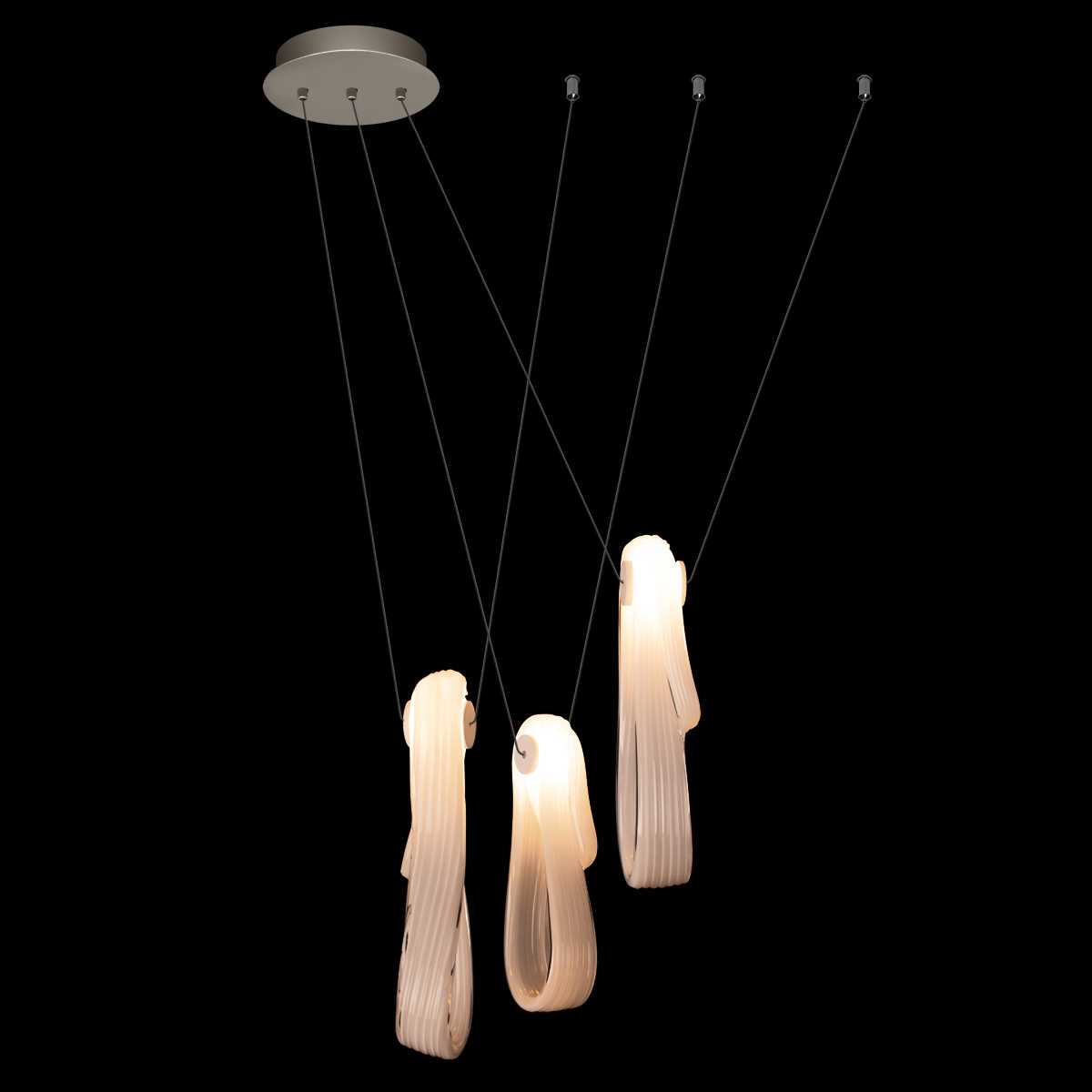 Подвесной светильник LOFT IT Series 10400/3