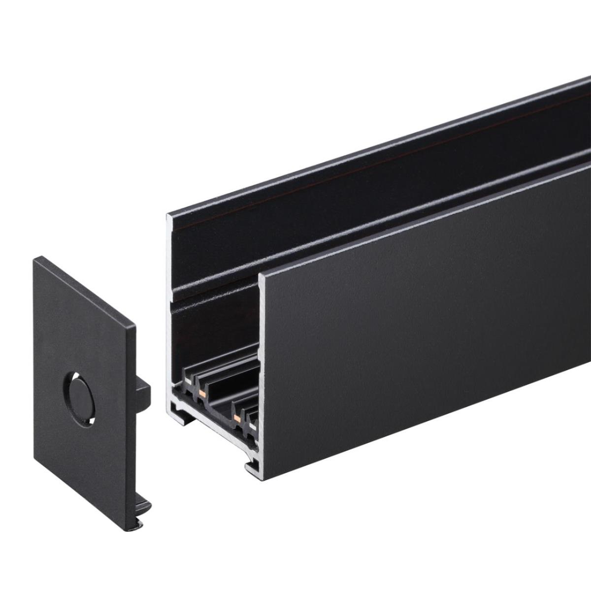 Шинопровод накладной/подвесной Novotech VECTOR 135301