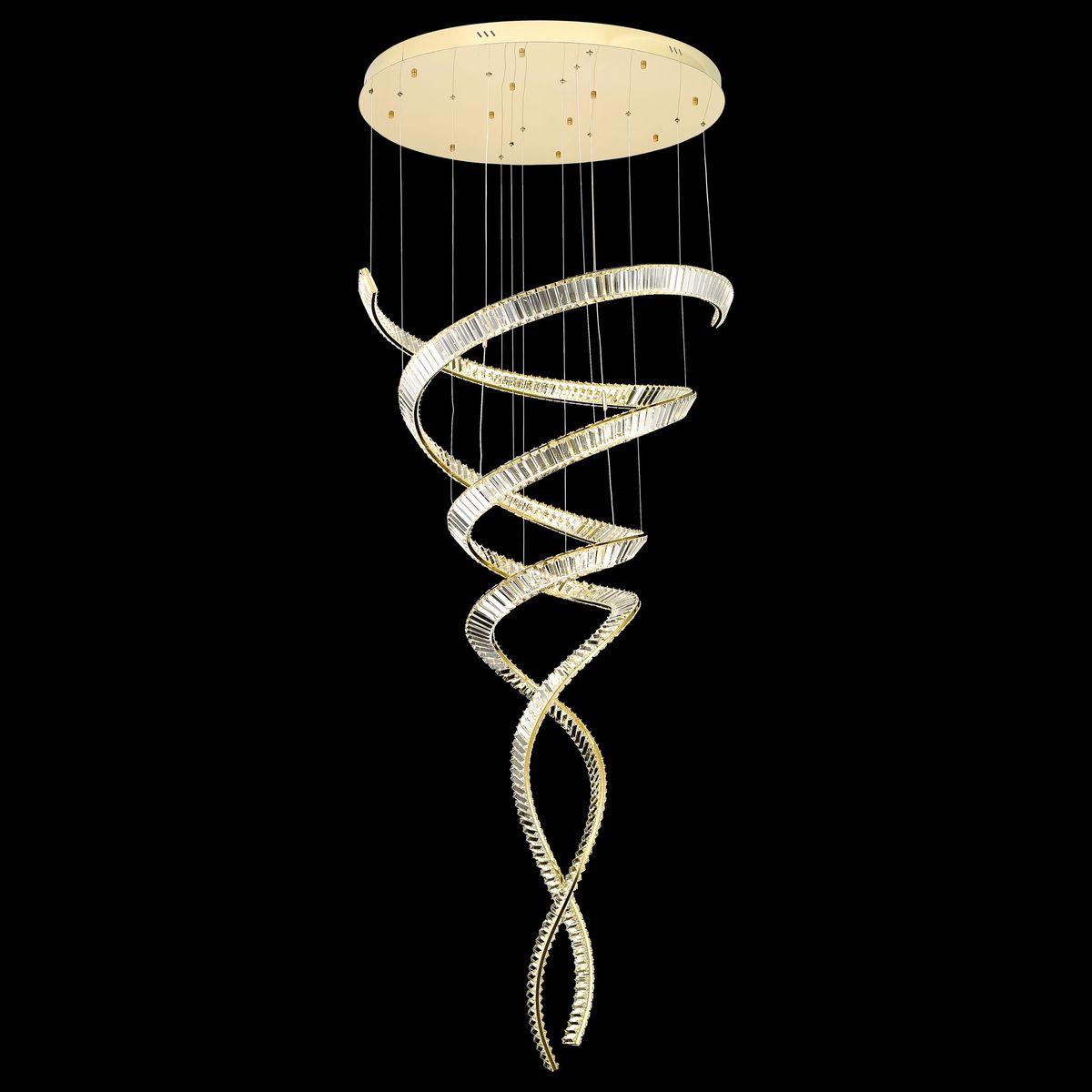 Подвесной светильник WERTMARK ELAINE WE467.10.303