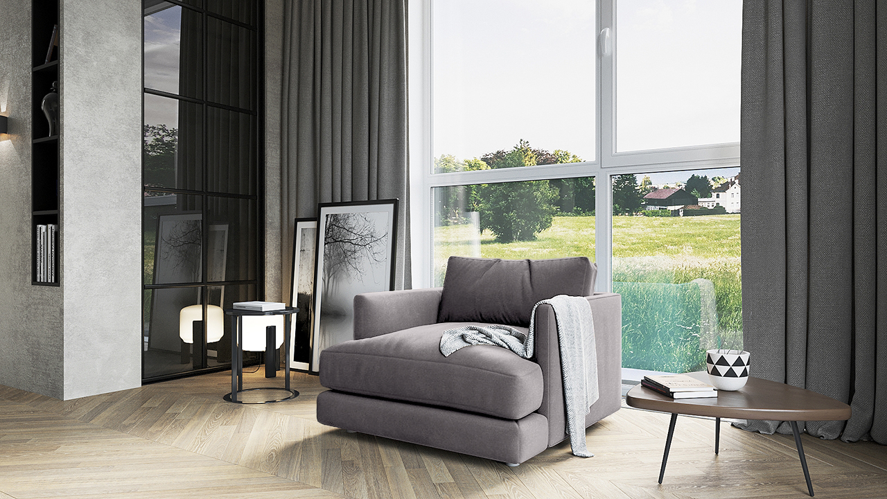 Кресло Fiesta Ибица