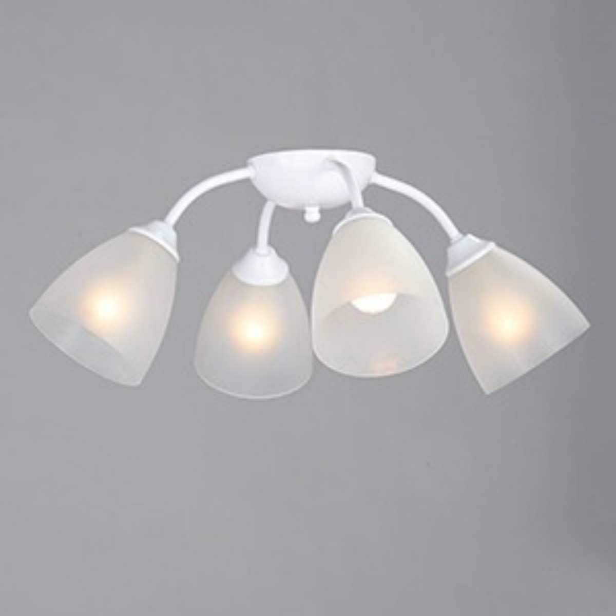 Потолочная люстра Vitaluce V3737-0/4PL